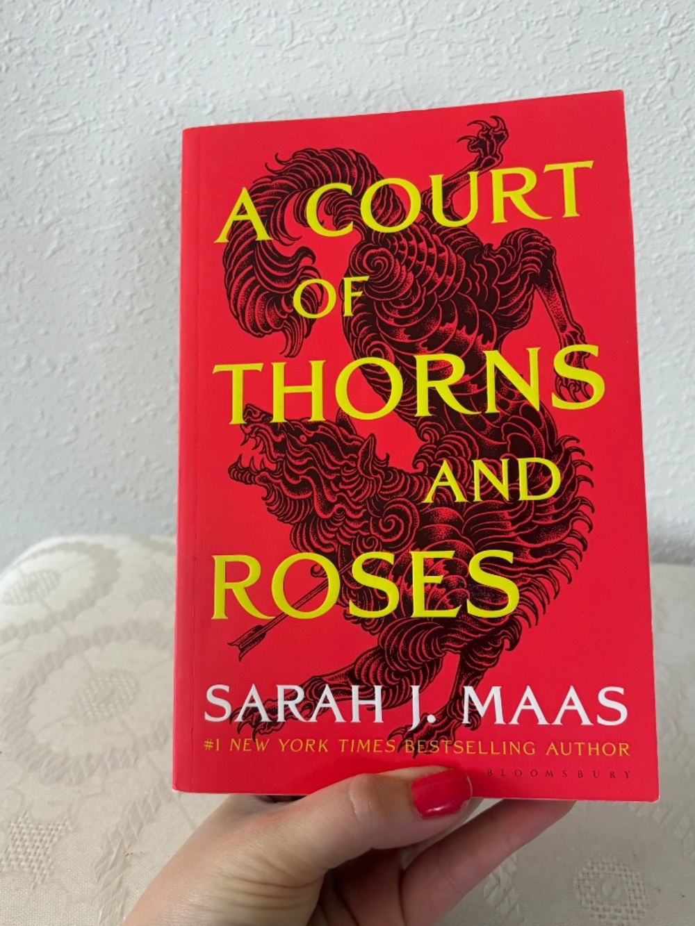 📚 Complete ACOTAR Series by Sarah J. Maas🧚‍♂️ Fantasy, Romance - Picture 3 of 16